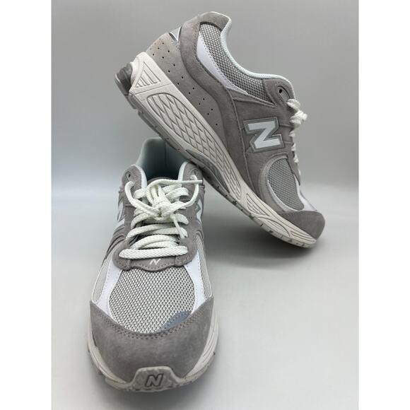New Balance 2002R Rain Cloud Grey Men’s 10.5 U2002RK New main image 14